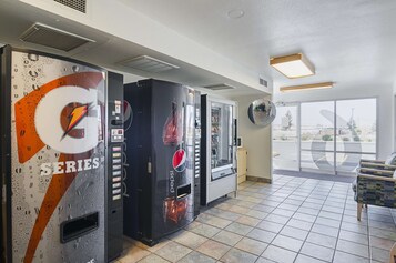 Vending machine