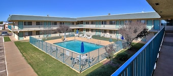 Motel 6 Douglas, AZ