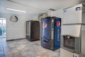 Property amenity - Motel 6 Douglas, AZ (Douglas)