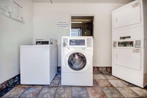 Property amenity - Motel 6 Douglas, AZ (Douglas)