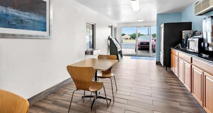 Americas Best Value Inn Stillwater