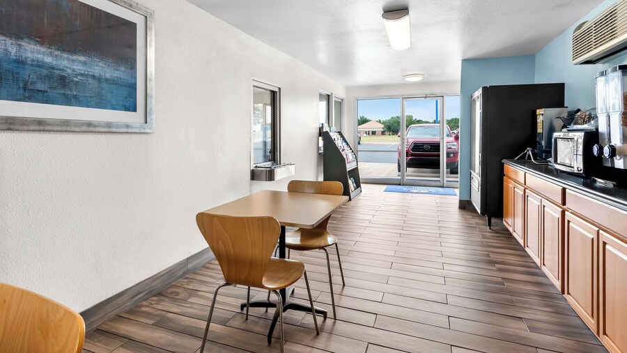 Americas Best Value Inn Stillwater