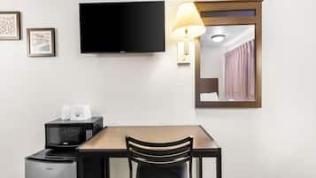 Equipament de l'habitació