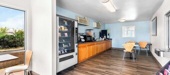 Americas Best Value Inn Stillwater