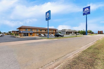 Americas Best Value Inn Stillwater