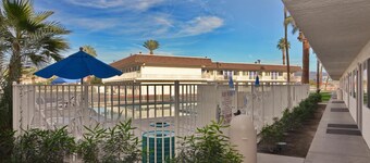 Motel 6 Indio, CA - Palm Springs