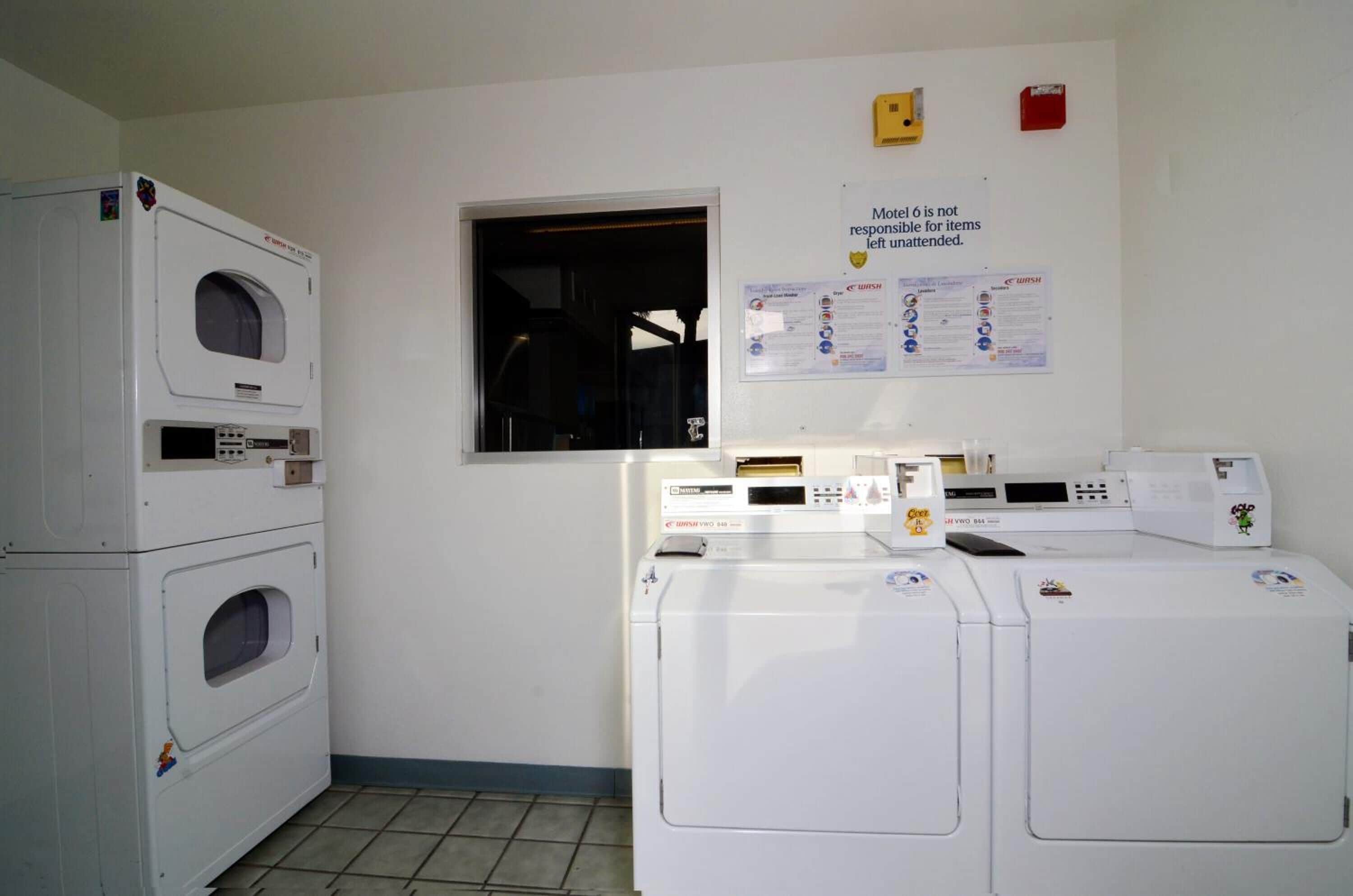 Foto - Motel 6-Indio, CA - Palm Springs