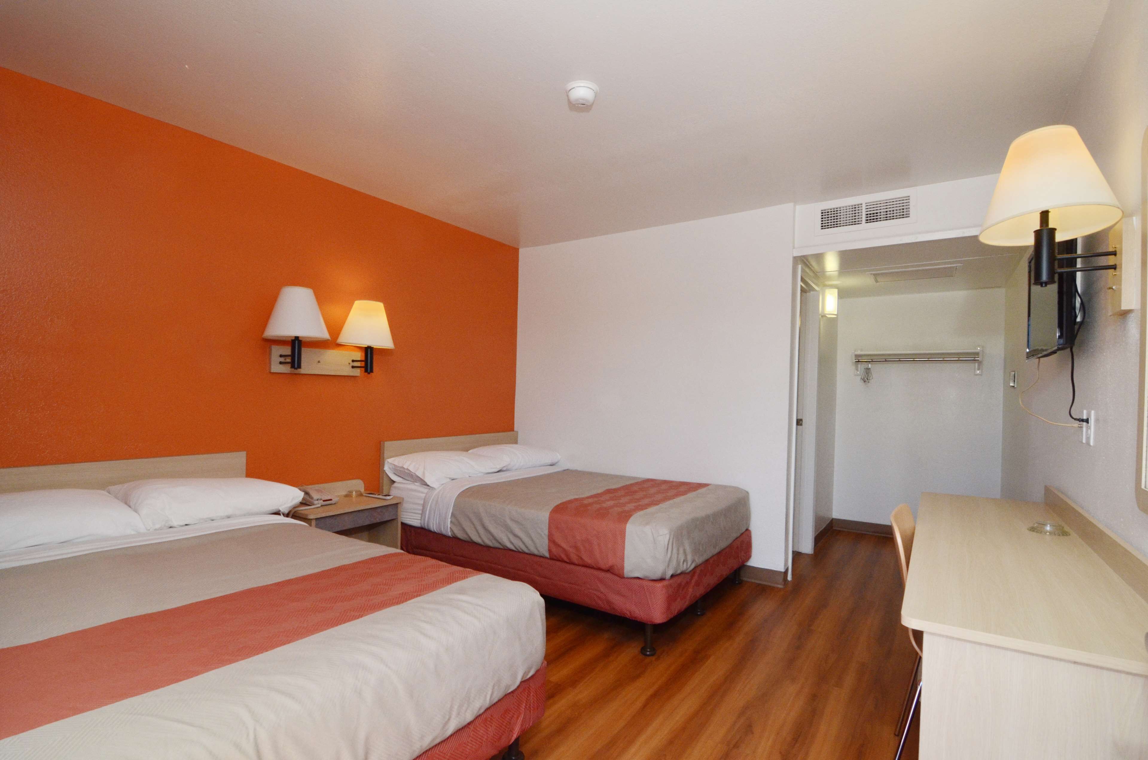 Foto - Motel 6-Indio, CA - Palm Springs