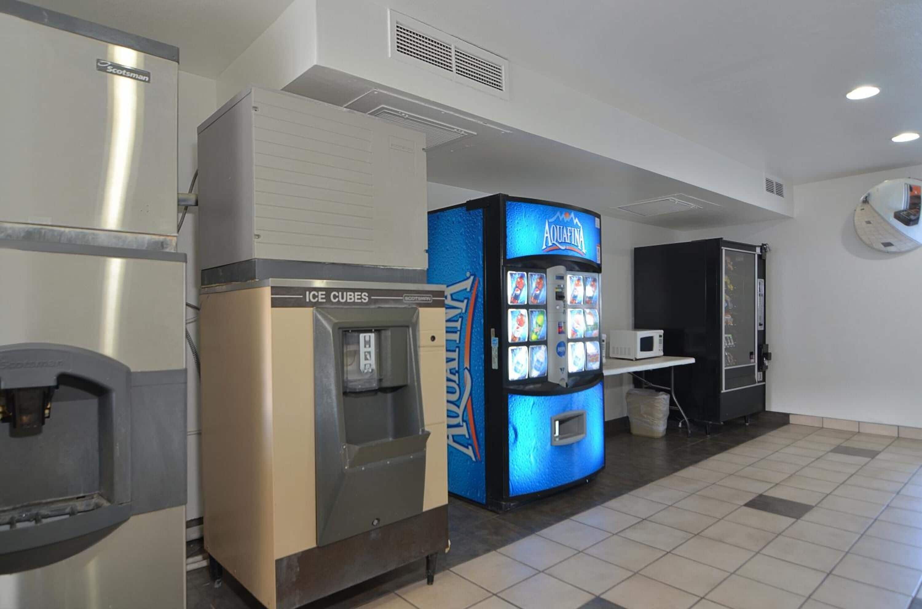 Photo - Motel 6-Indio, CA - Palm Springs