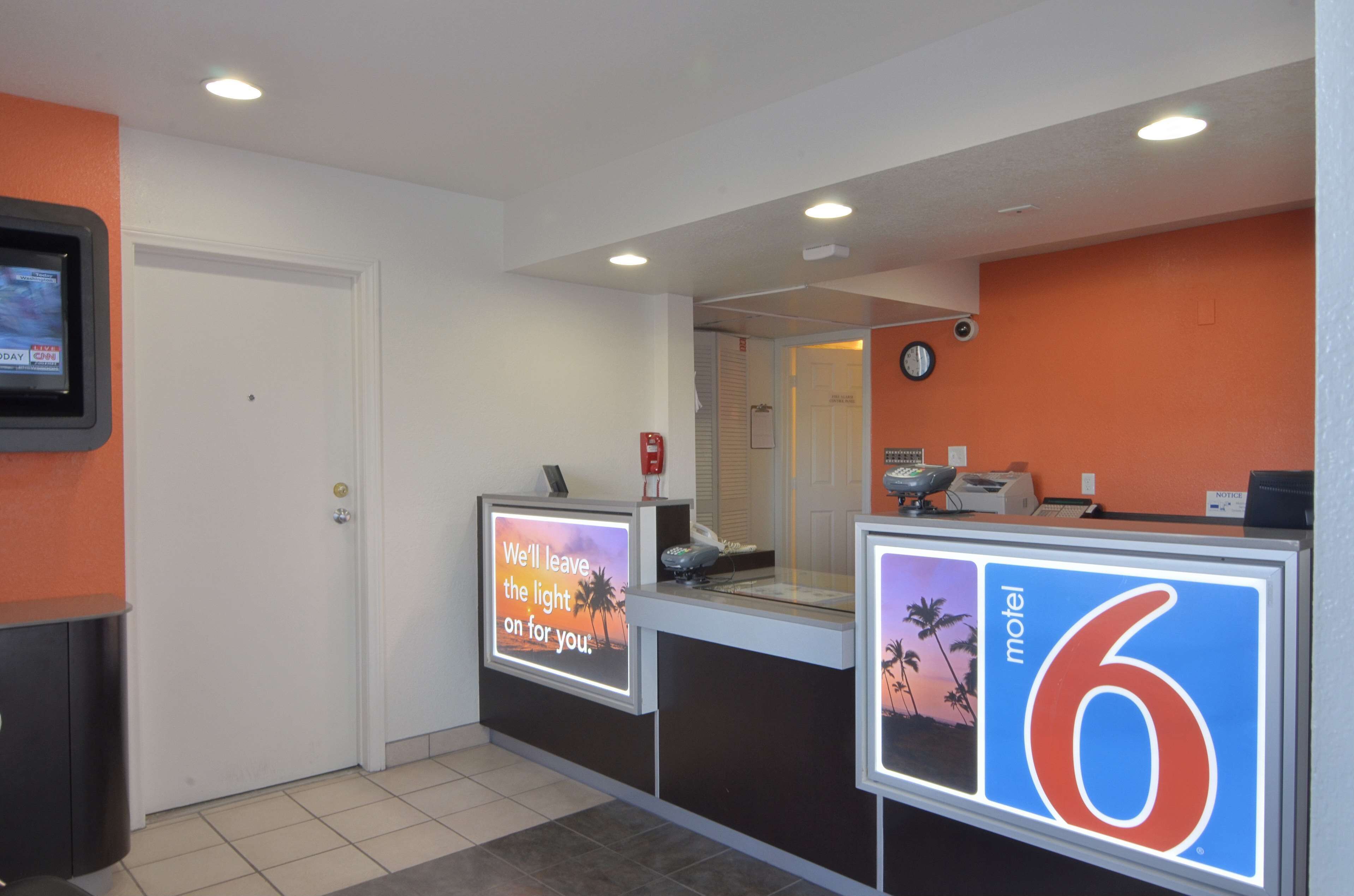 Photo - Motel 6-Indio, CA - Palm Springs