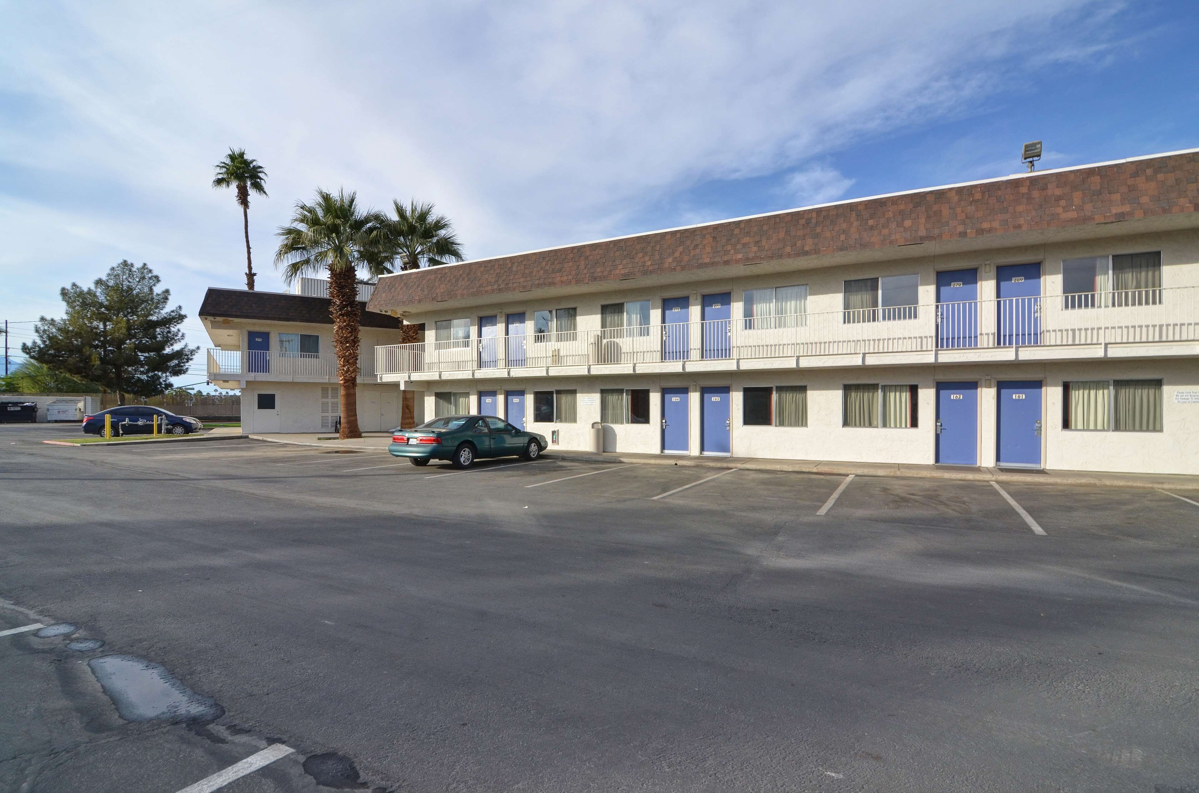 Photo - Motel 6-Indio, CA - Palm Springs