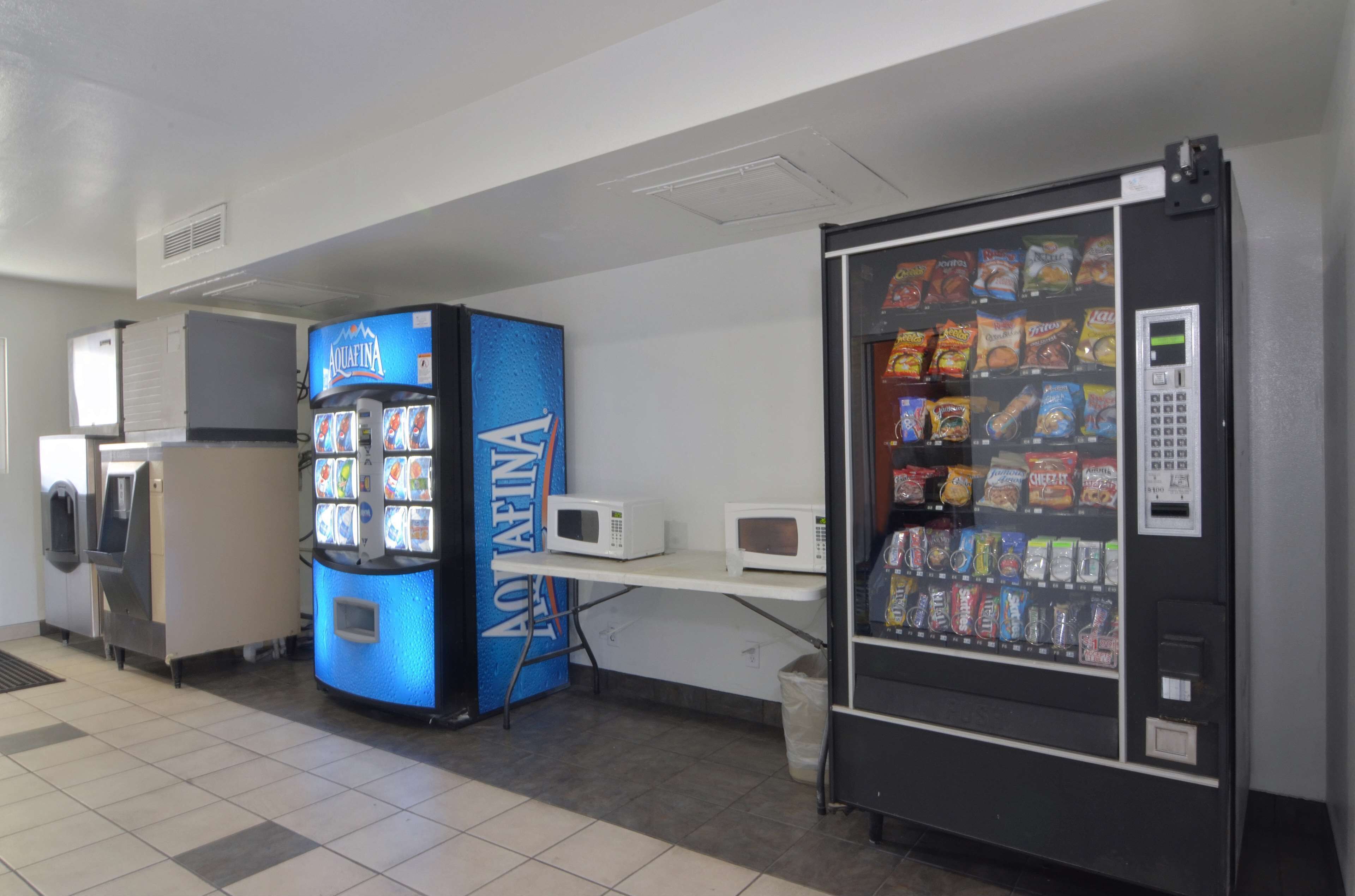 Photo - Motel 6-Indio, CA - Palm Springs