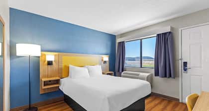Park Inn by Radisson, Wells
