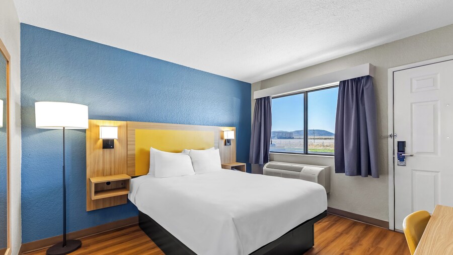 Park Inn by Radisson, Wells