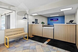 Front of property - Park Inn by Radisson, Wells (Wells)