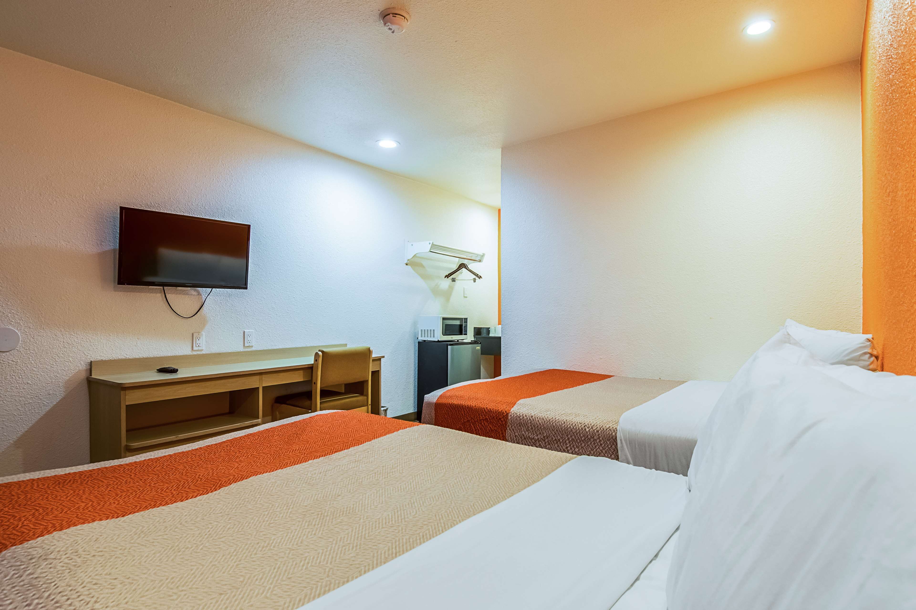 Foto - Motel 6-Bakersfield, CA - Airport