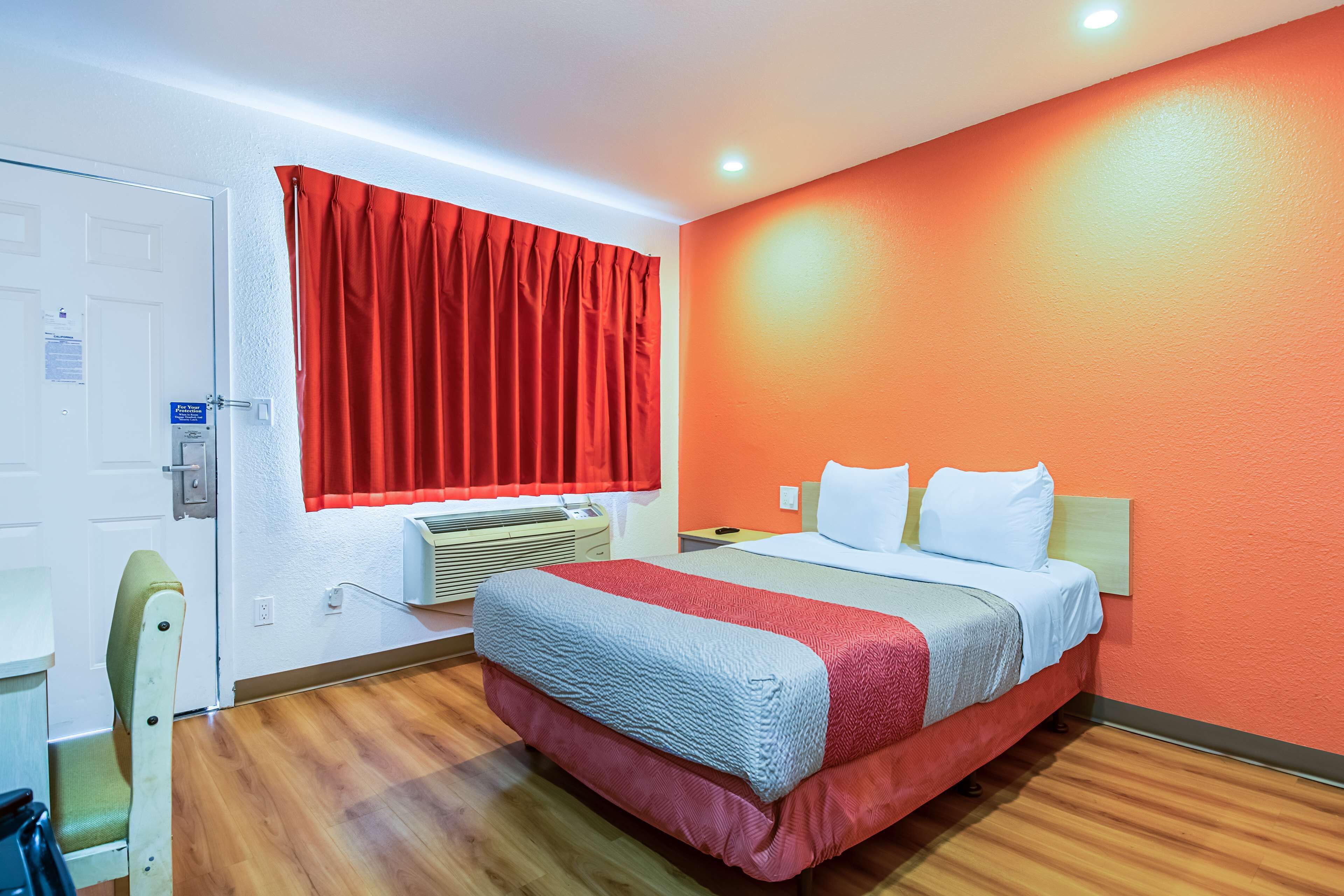 Foto - Motel 6-Bakersfield, CA - Airport