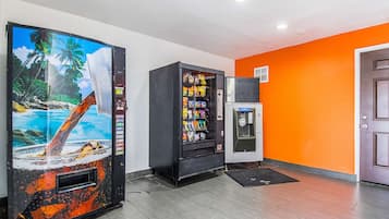 Vending machine