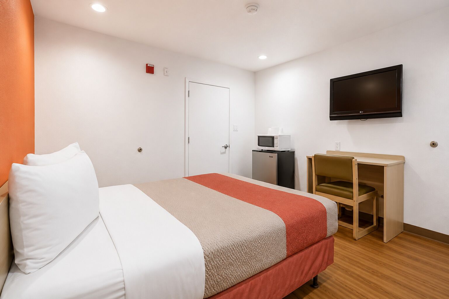 Foto - Motel 6-Bakersfield, CA - Airport