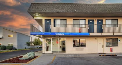 Motel 6 Twin Falls, ID
