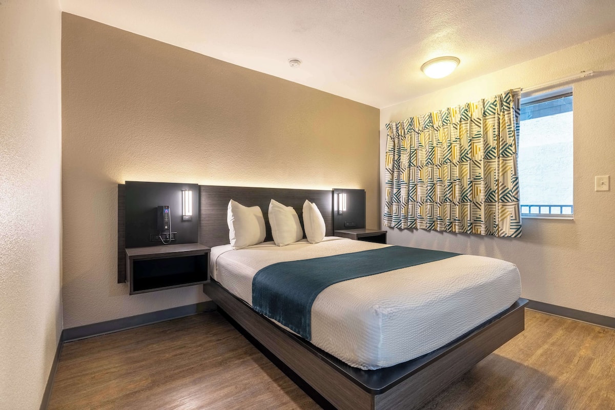 Ăquipements de la chambre