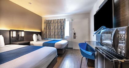 Motel 6 Twin Falls, ID