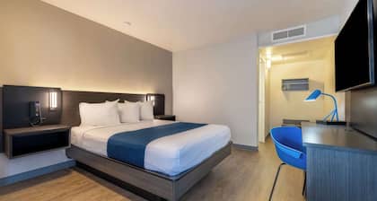 Motel 6 Twin Falls, ID