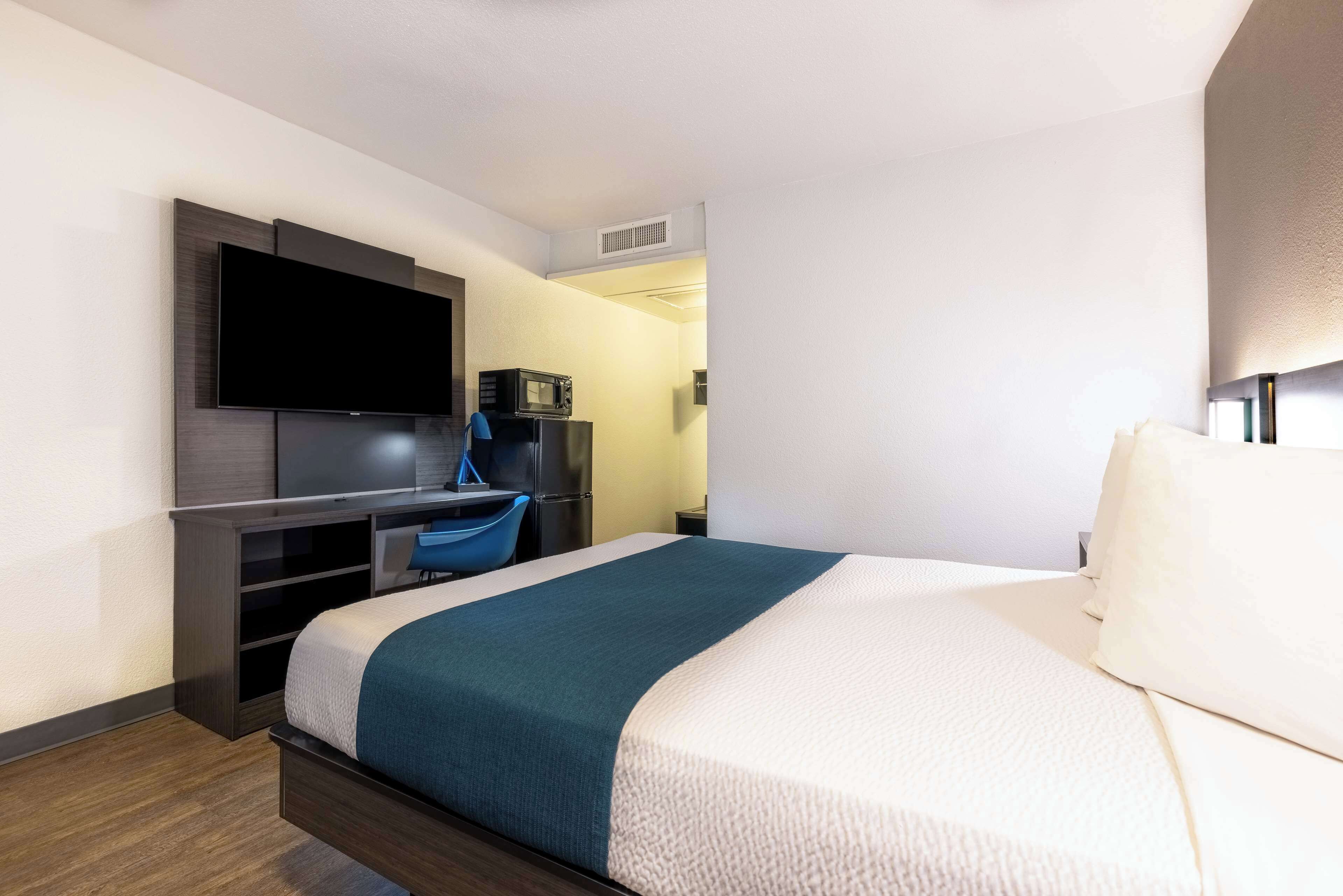 Fasilitas kamar
