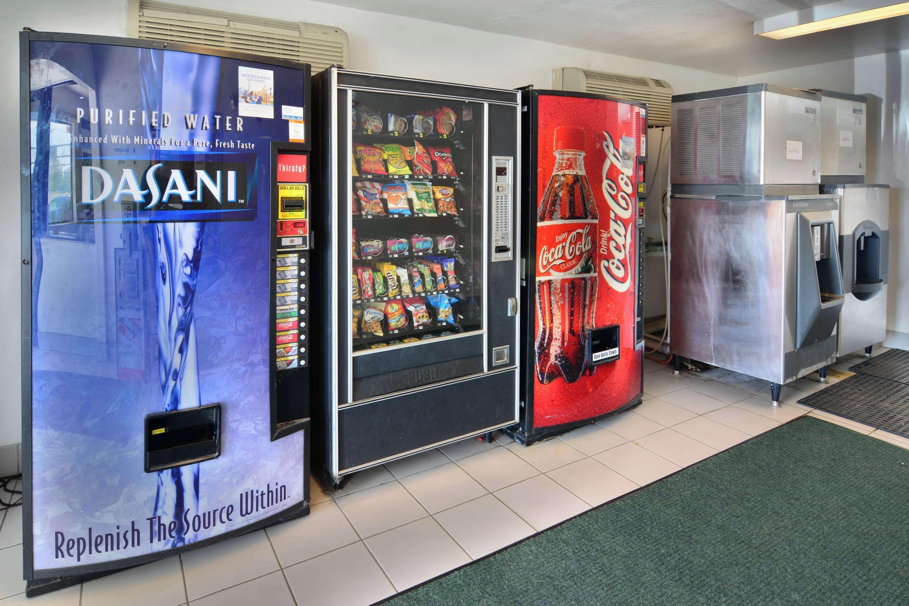 Foto - Motel 6-Galveston, TX