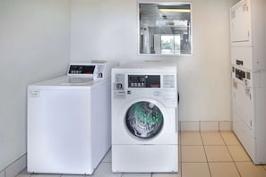 Property amenity - Motel 6 Galveston, TX (Galveston)