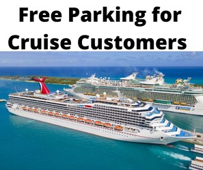 Free self parking