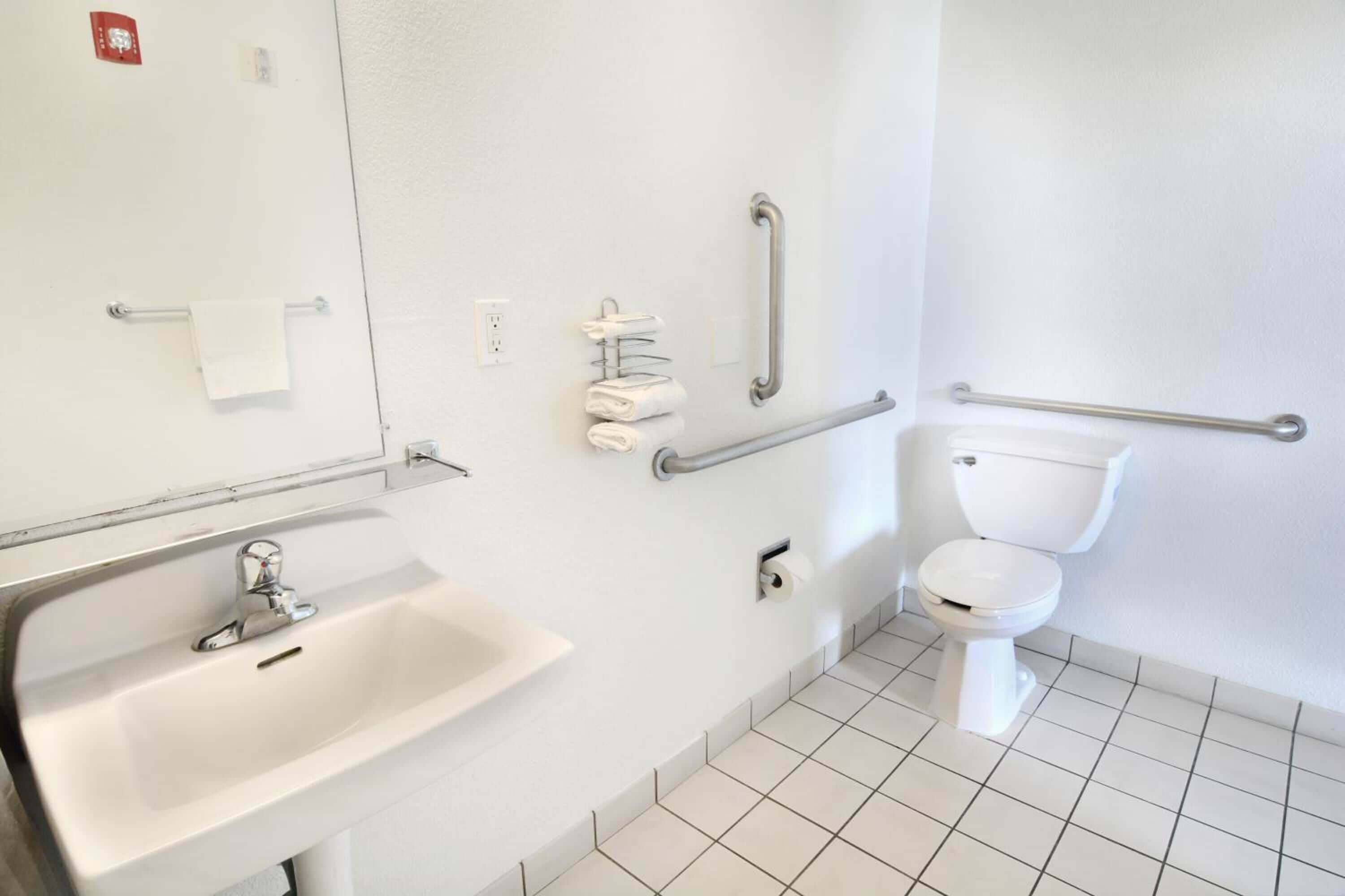 Photo - Motel 6-Galveston, TX