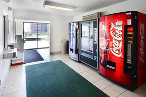 自動販賣機