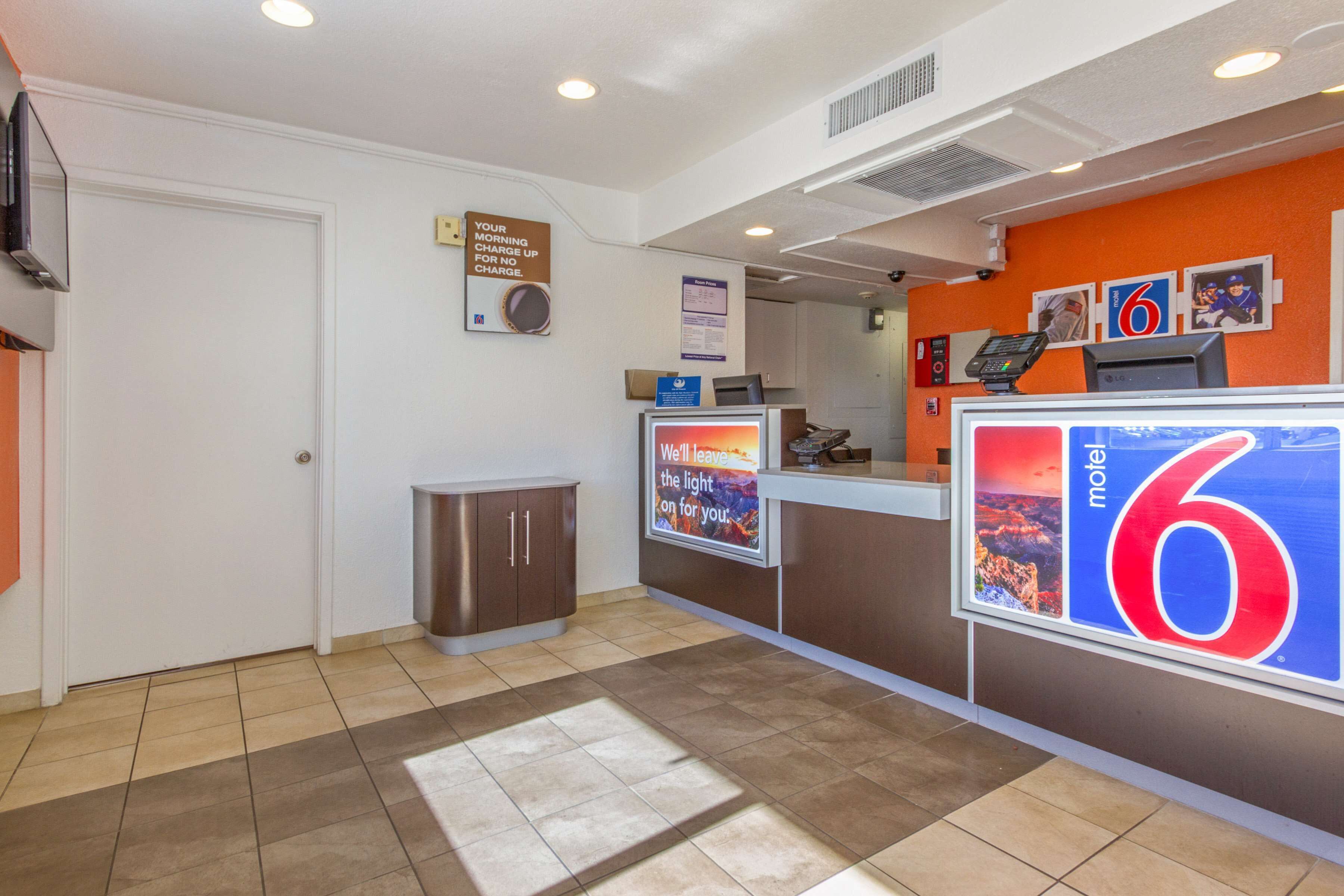 Foto - Motel 6-Phoenix, AZ - North Bell Road