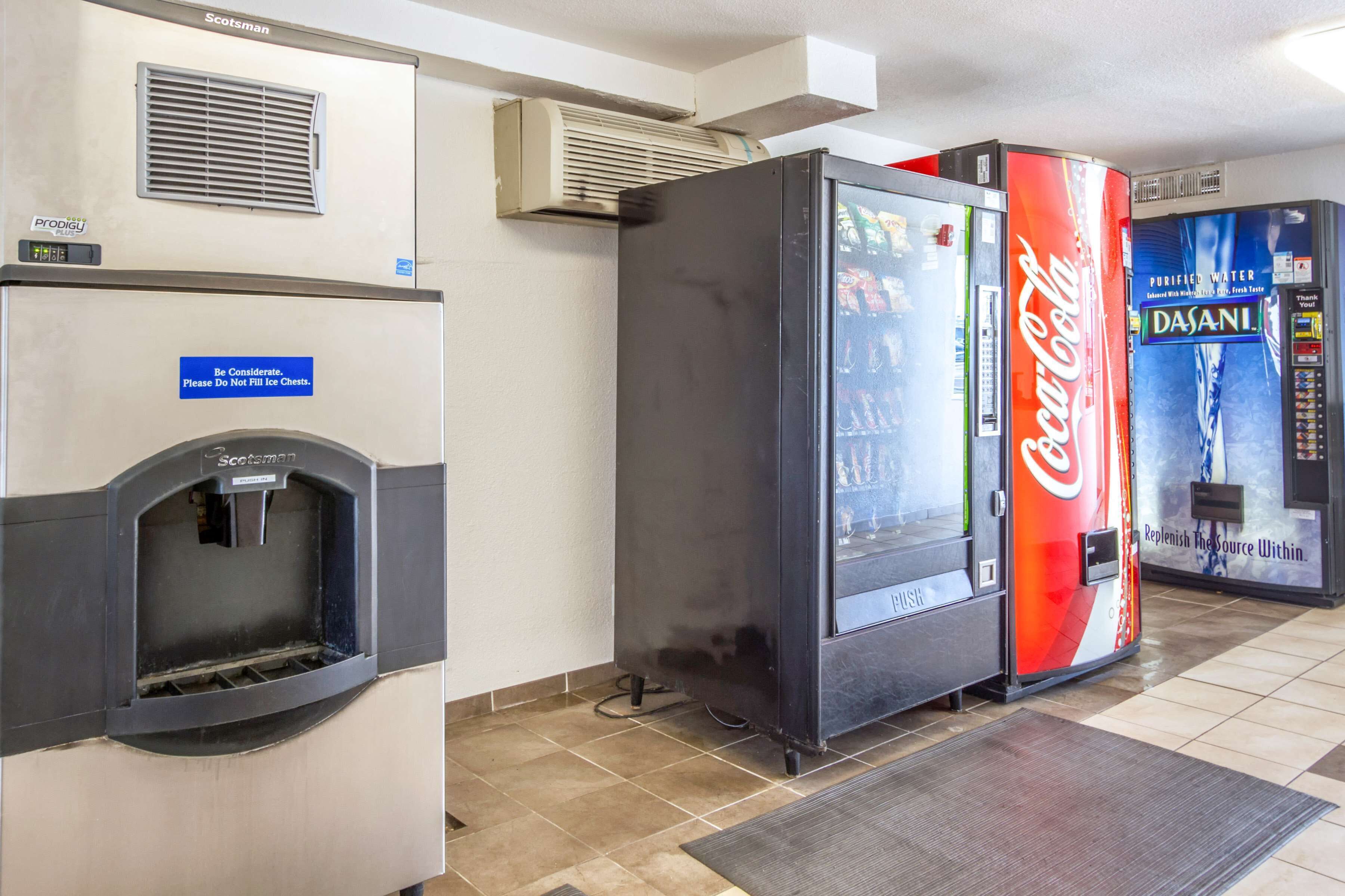 Foto - Motel 6-Phoenix, AZ - North Bell Road