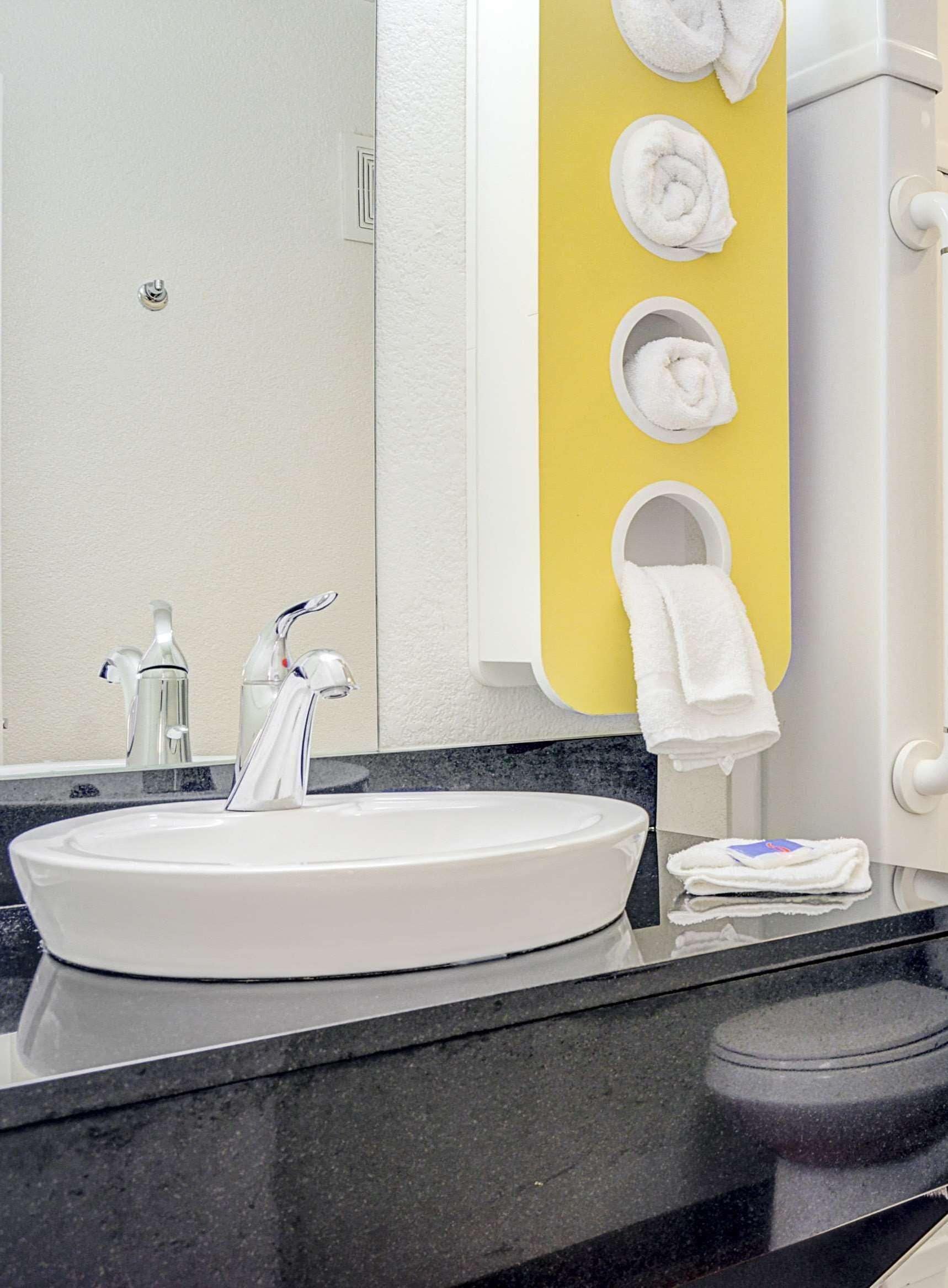 Foto - Motel 6-Phoenix, AZ - North Bell Road