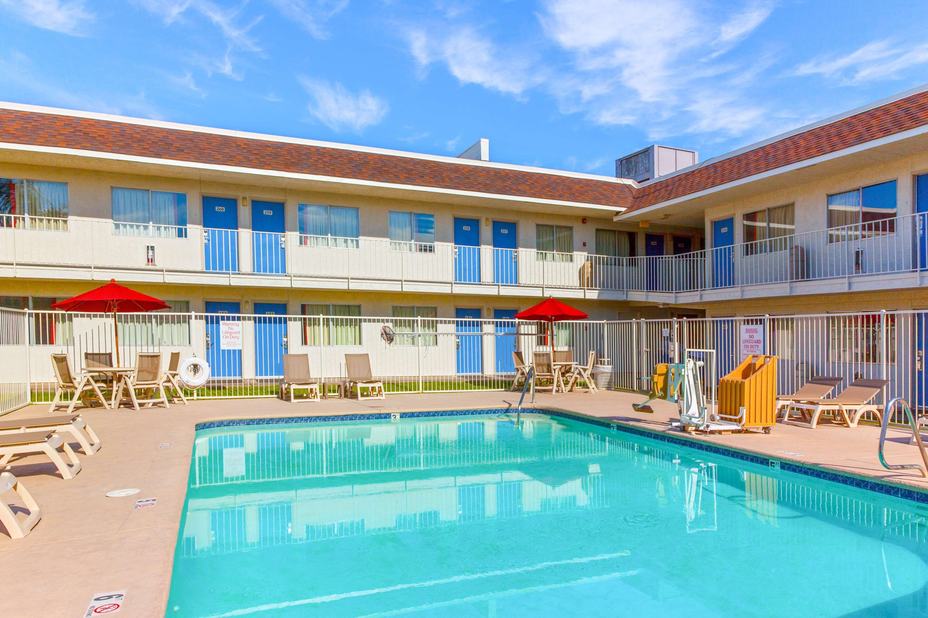 Foto - Motel 6-Phoenix, AZ - North Bell Road