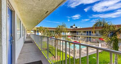 Motel 6 Phoenix North - Bell Road