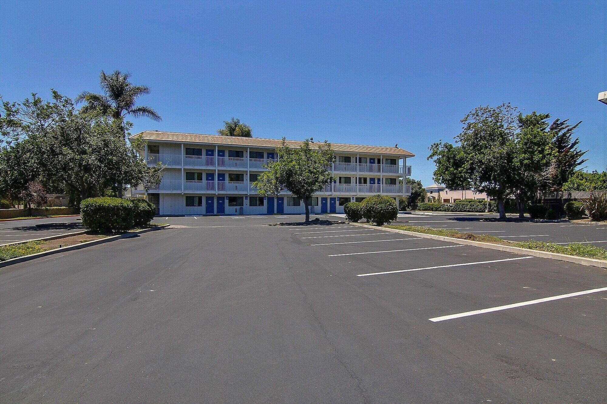 Foto - Motel 6-Carpinteria, CA - Santa Barbara - North