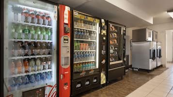 Vending machine