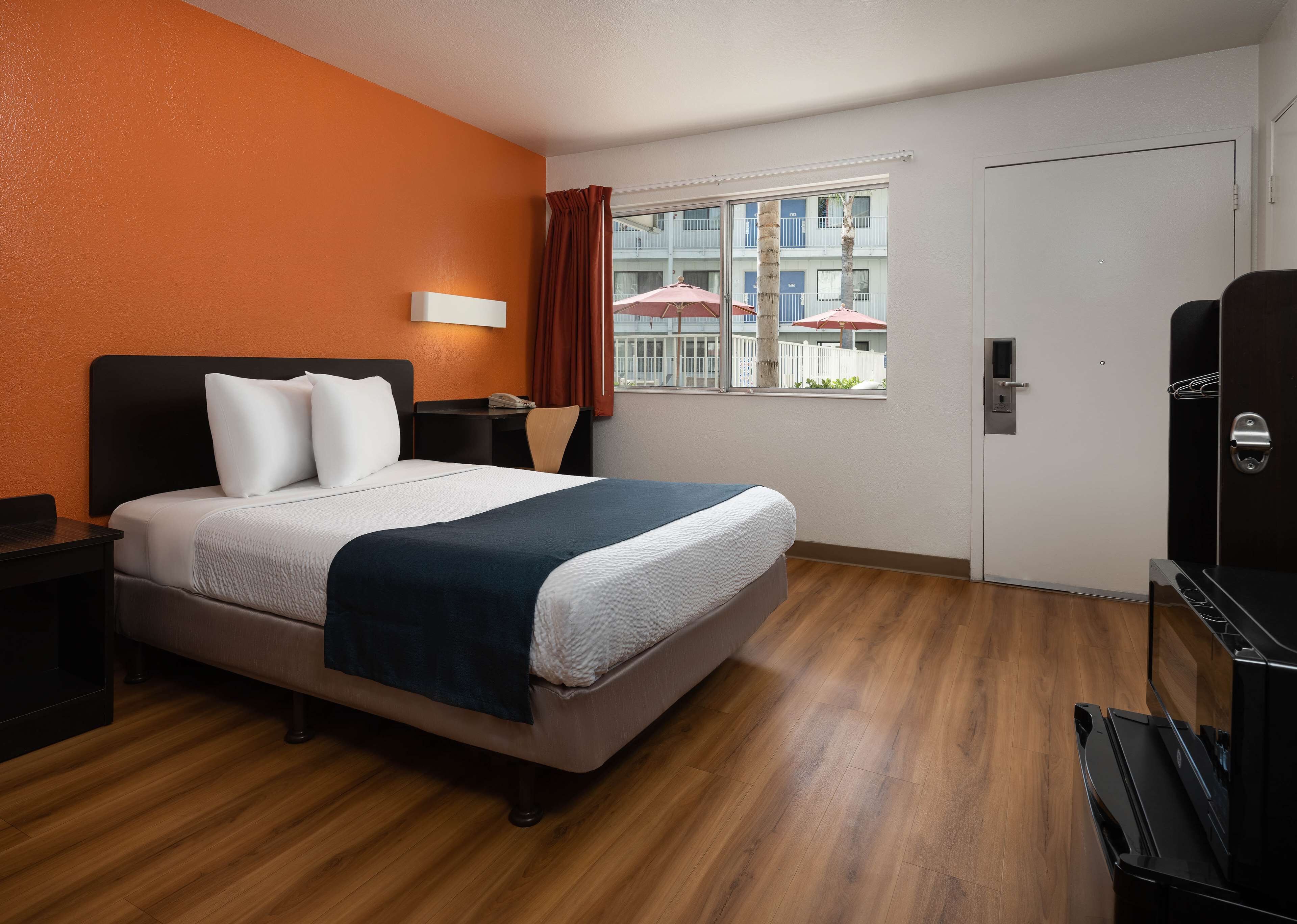 Foto - Motel 6-Carpinteria, CA - Santa Barbara - North