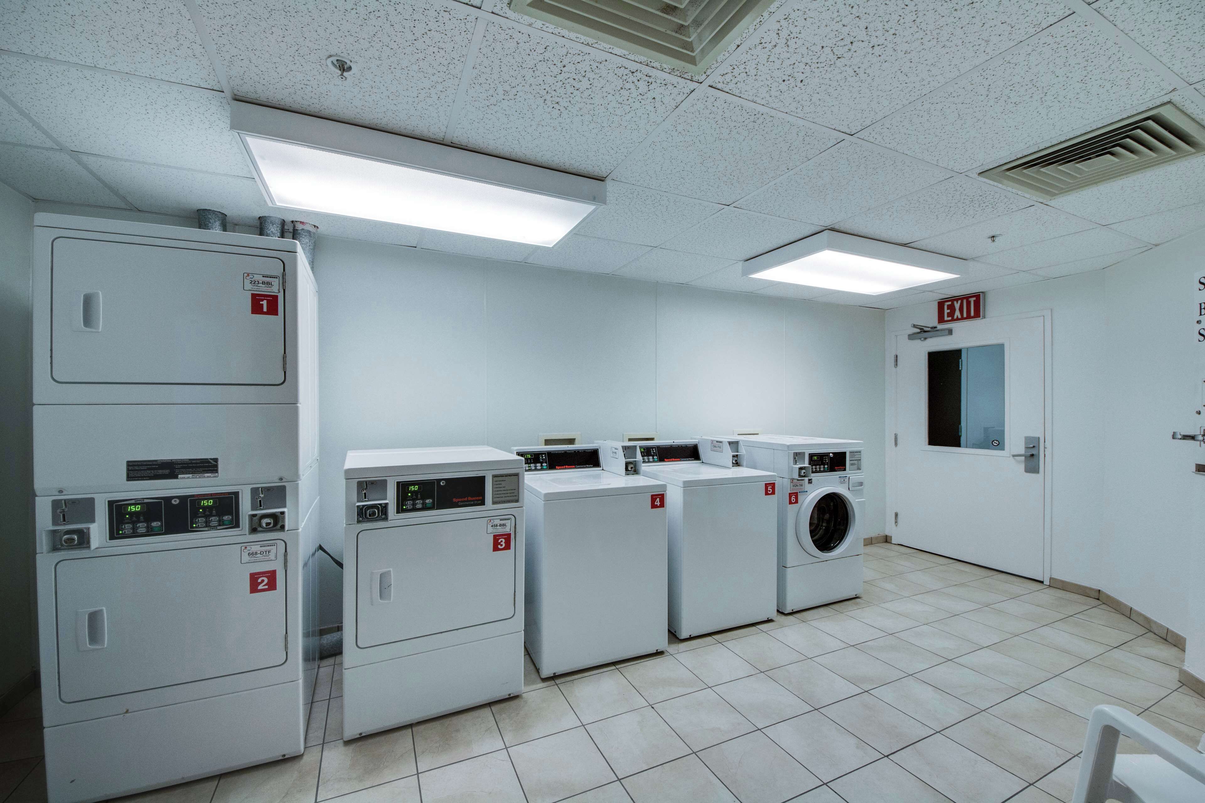 Servicio de la propiedad