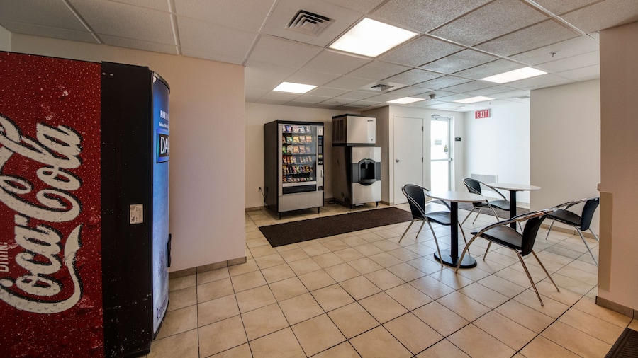 Motel 6 Brownsville, TX