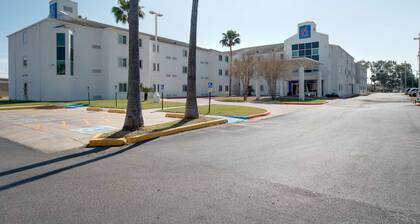 Motel 6 Brownsville, TX