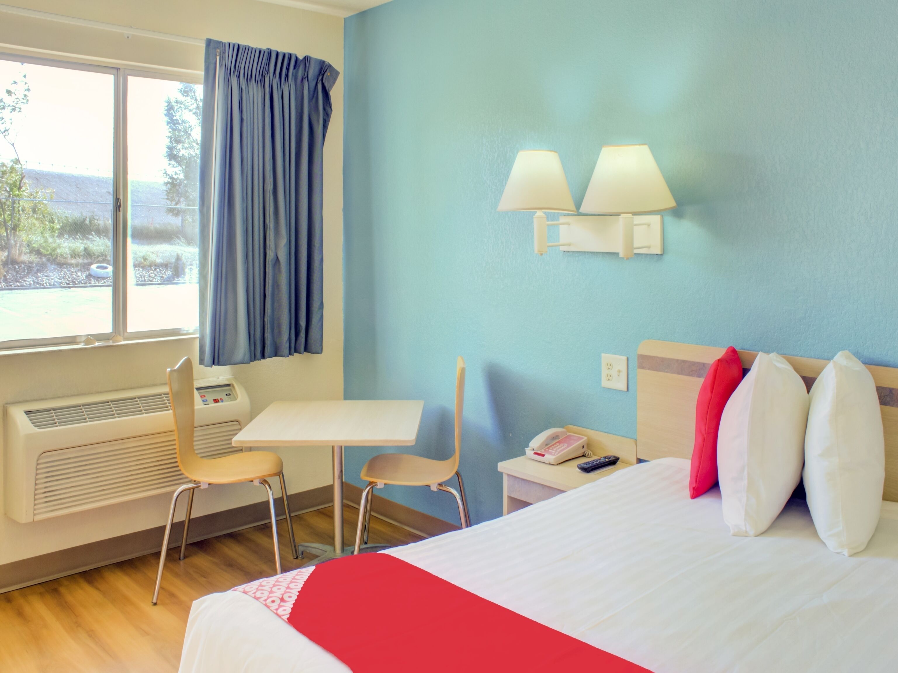 الغرفة