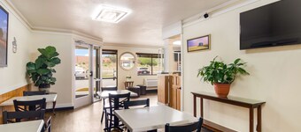 Rodeway Inn Greeley