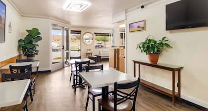Rodeway Inn Greeley
