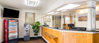 Rodeway Inn Greeley