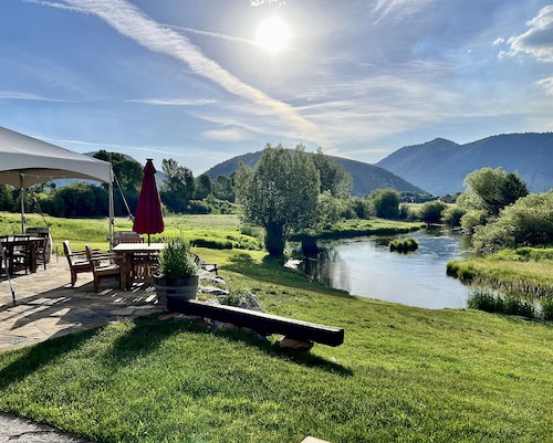 傑克森南鎮飯店