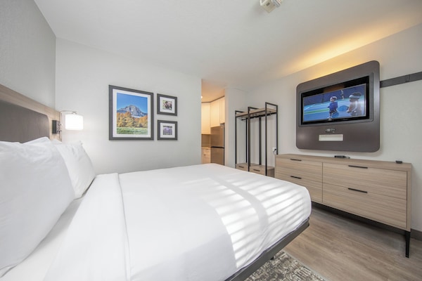 Wi-fi percuma, cadar katil, akses kerusi roda